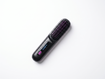 Suava Brush™ - The Short-Hair Styling Brush