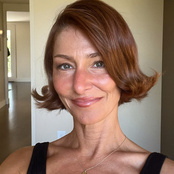 Nuria, 43 · Madrid
