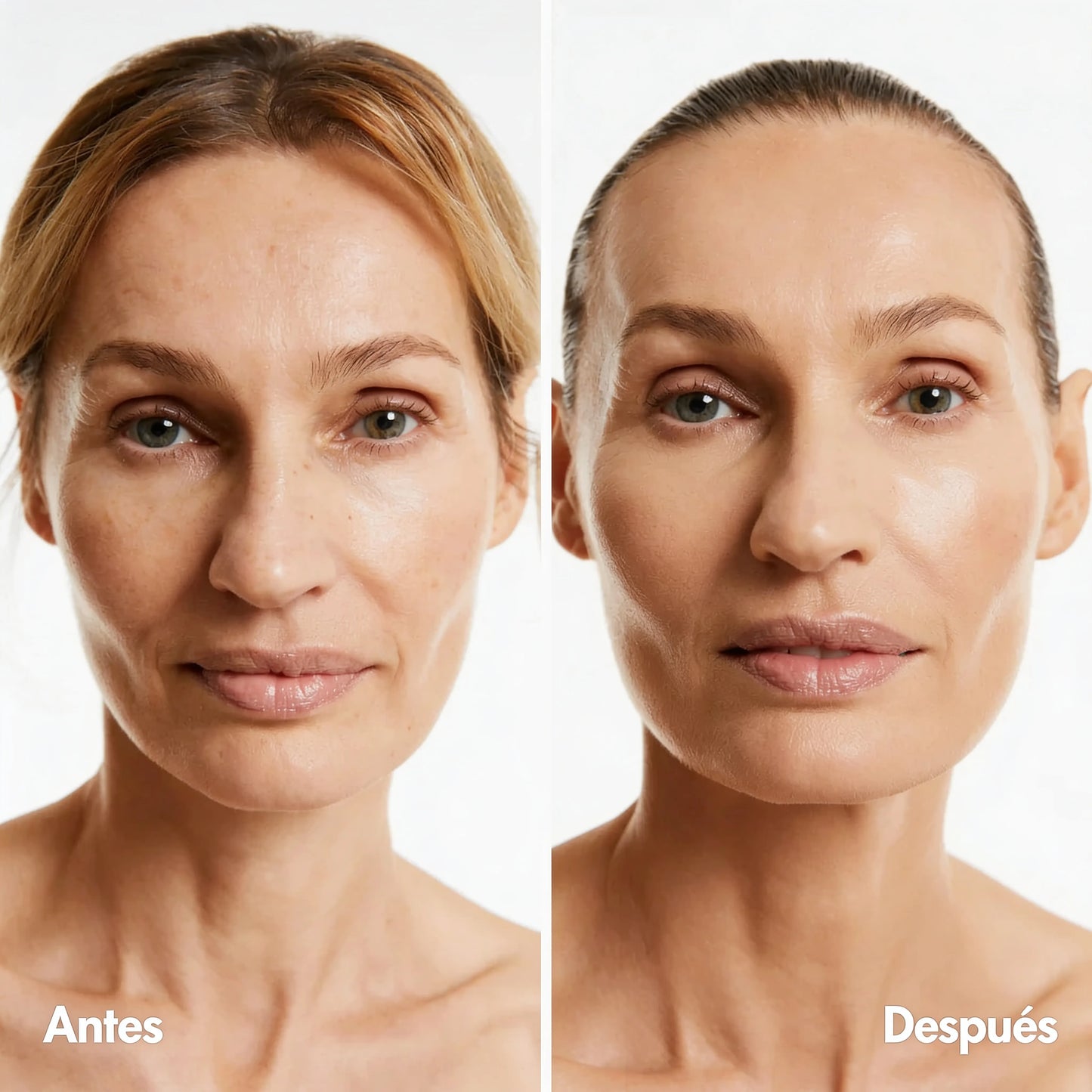 Reversa™ Crema Rejuvenecedora Suavelia (Todo en Uno)