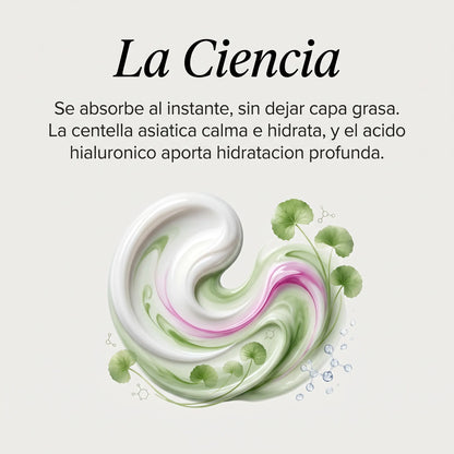 Reversa™ Crema Rejuvenecedora Suavelia (Todo en Uno)