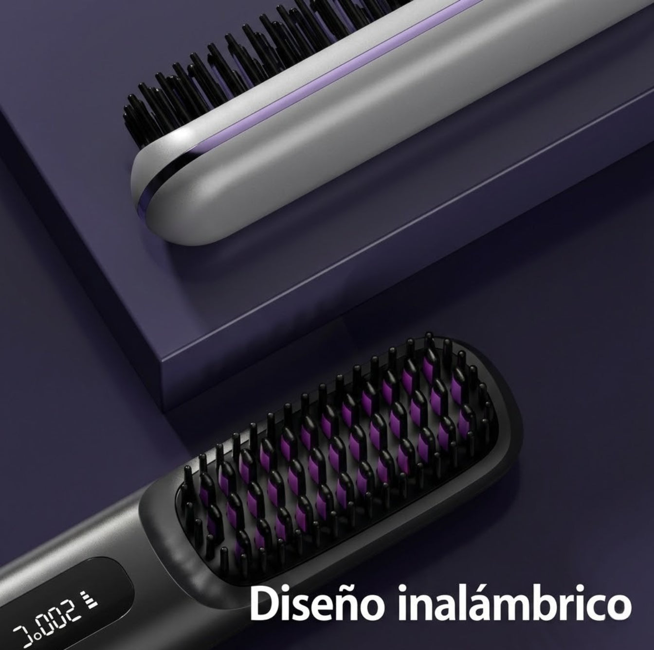 Suava Brush™- Cepillo para cabello corto