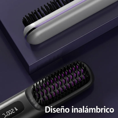 Suava Brush™- Cepillo para cabello corto