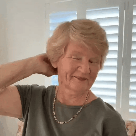 Dà volume ai capelli fini e lisci