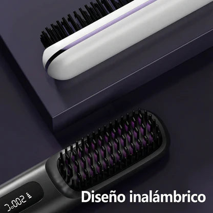Cepillo Suavelia para cabello corto