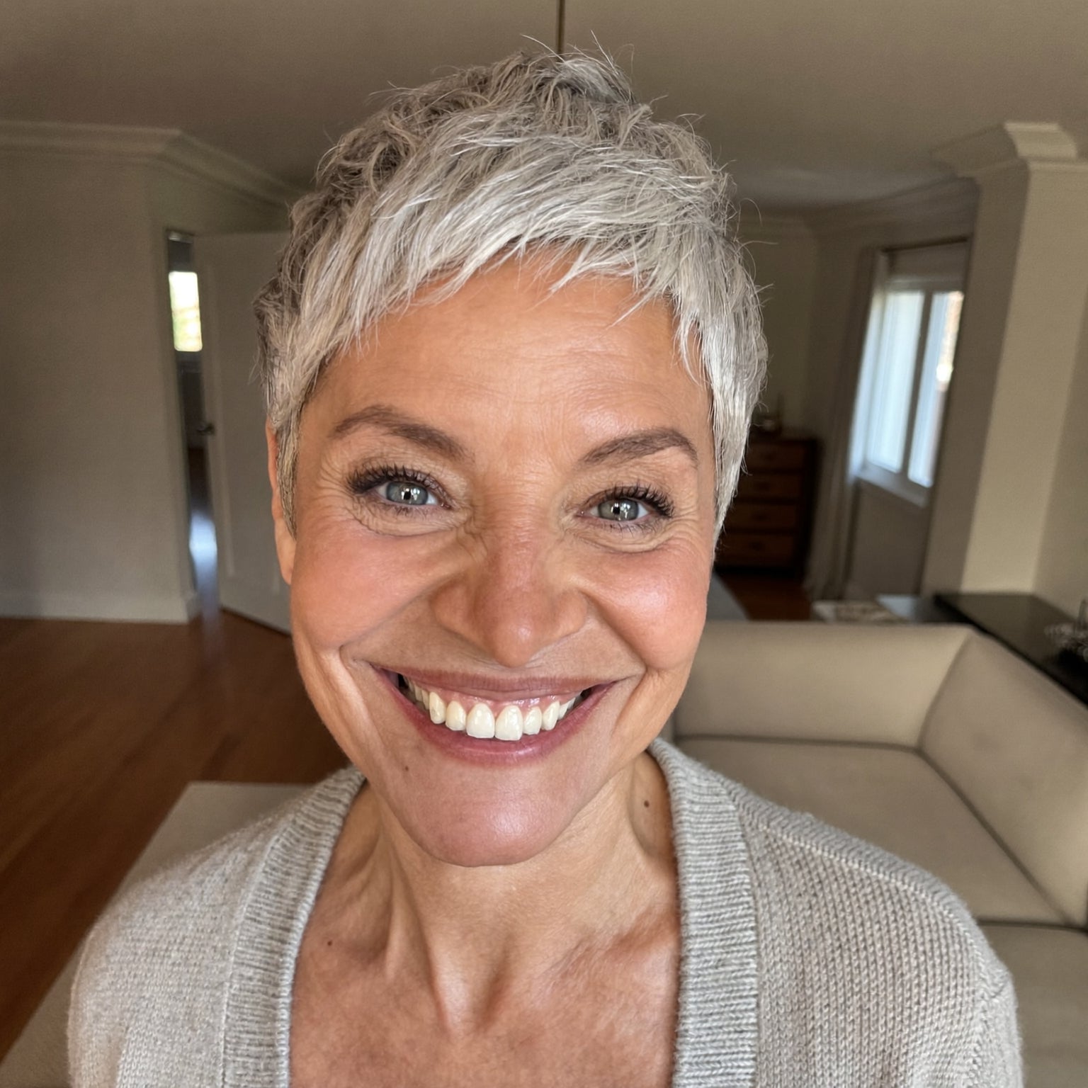 Maribel, 63 · Bilbao